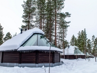 Aurora Village Ivalo